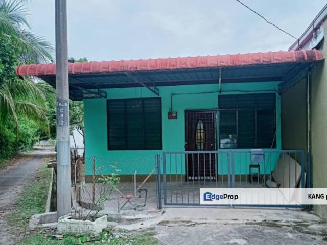 House for sale in Sungai Petani, Kuala Muda