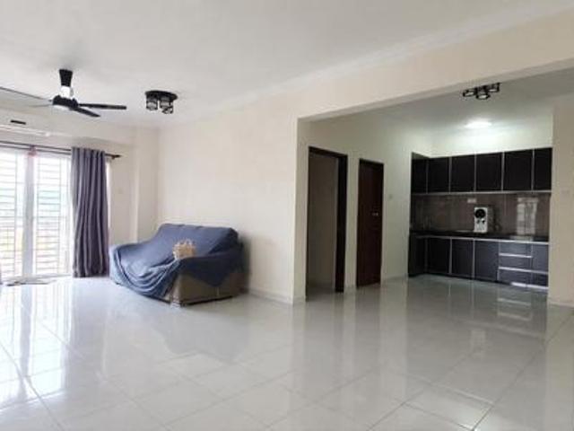 Apartment for sale in Kajang, Langat