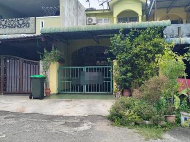 Terraced House for sale in Kulim