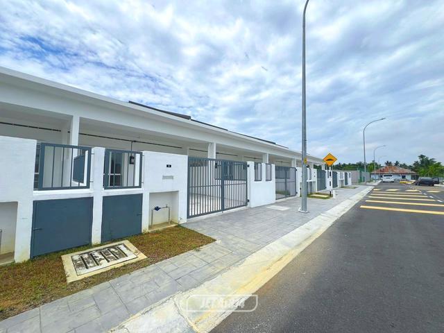 Terraced House for sale in Port Klang, Selangor