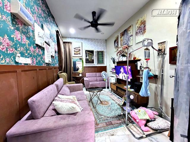 Terraced House for sale in Port Klang, Selangor