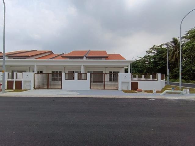 Terraced House for sale in Banting, Selangor