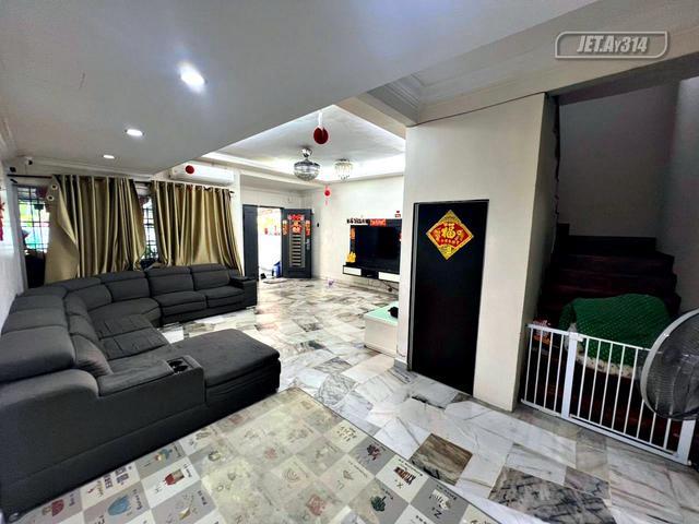 Terraced House for sale in Kapar, Bandaraya Klang