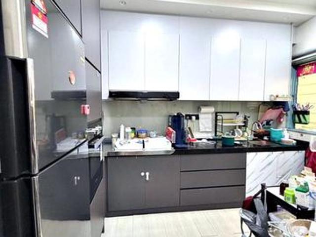 Terraced House for sale in Port Klang, Selangor