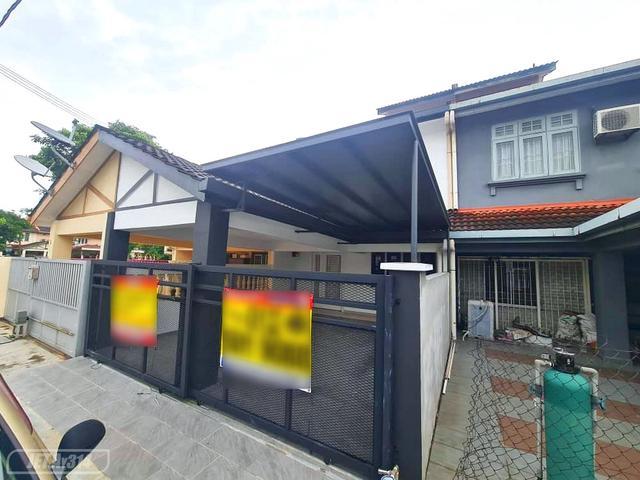 Terraced House for sale in Port Klang, Selangor