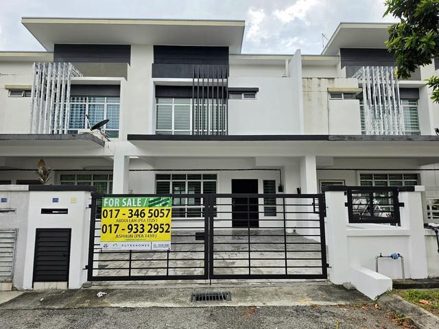 Terraced House for sale in Selangor