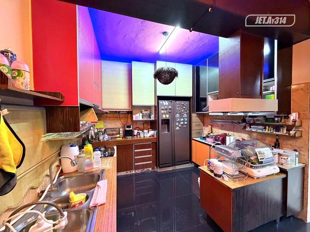 Terraced House for sale in Port Klang, Selangor