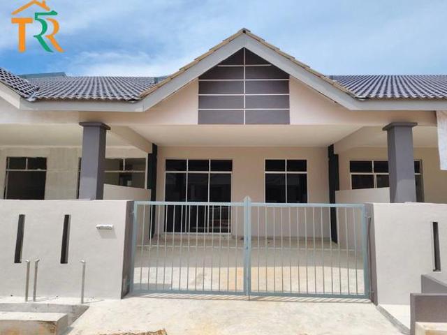 Terraced House for sale in Kuantan, Pahang