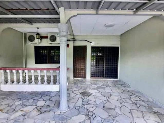 Terraced House for sale in Perak
