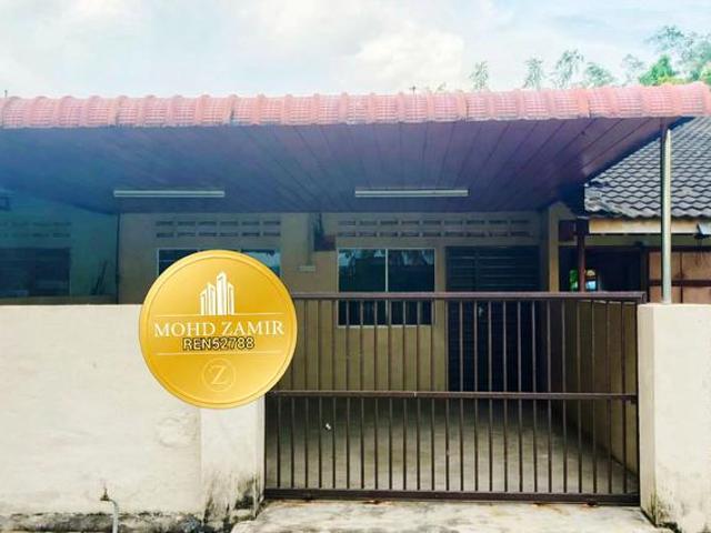 Terraced House for sale in Kulim