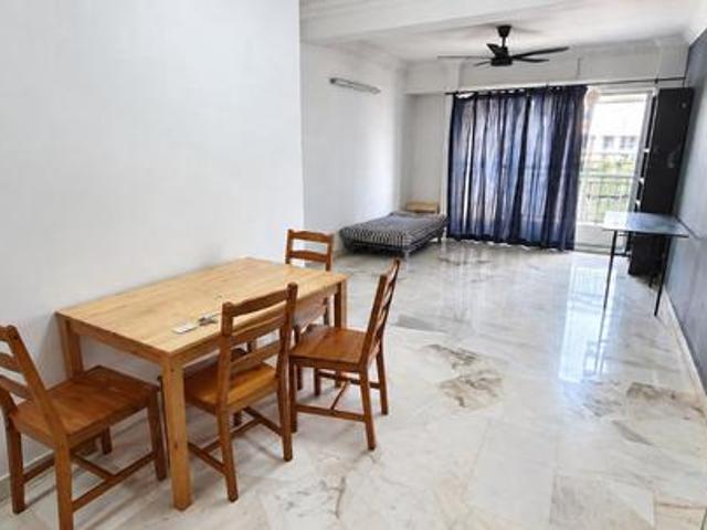 Apartment for sale in Petaling, Subang Jaya