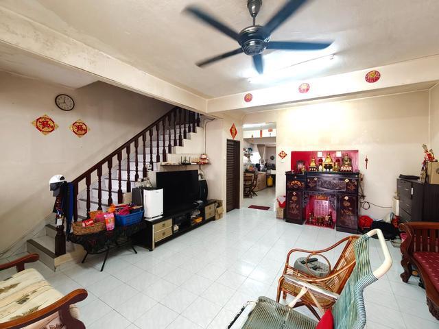 Terraced House for sale in Kulai