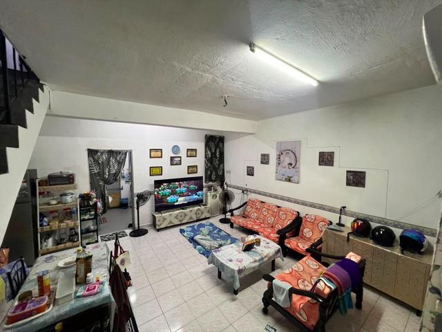 Terraced House for sale in Kulai, Johor
