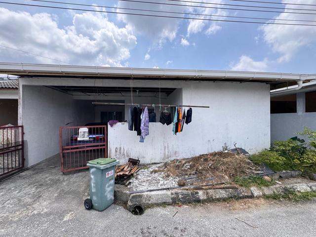 Terraced House for sale in Kuching, Sarawak