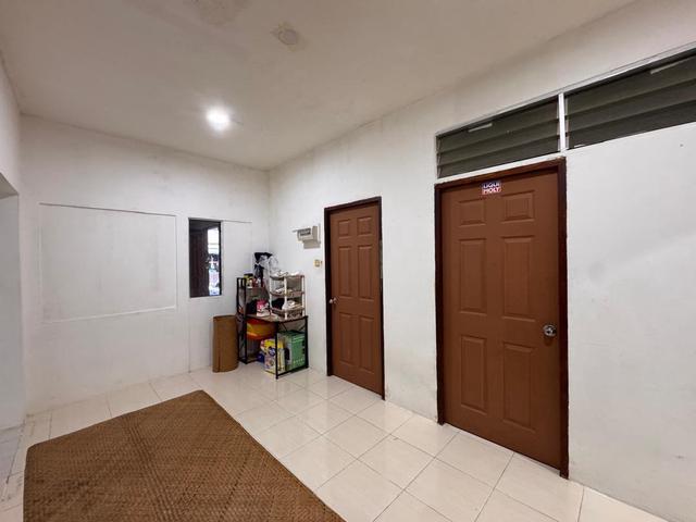 Terraced House for sale in Kuching, Sarawak