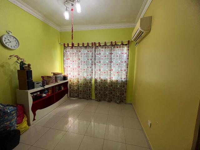 Apartment for sale in Kajang, Langat
