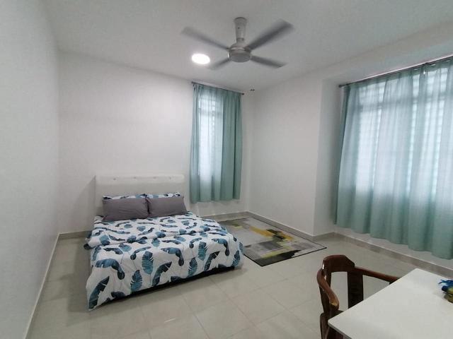 Terraced House for sale in Skudai, Iskandar Puteri