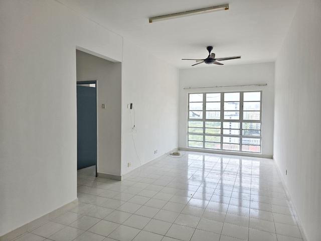 Condominium for sale in Putrajaya
