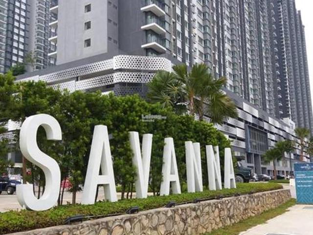 Serviced Residence for sale in Bandar Baru Bangi, Majlis Perbandaran Kajang