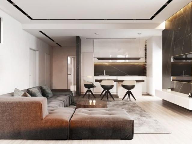 Apartment for sale in Country Heights Damansara, Kuala Lumpur