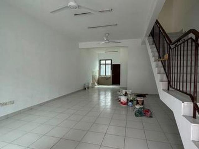 Terraced House for sale in Senai, Kulai