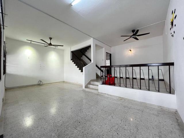 Terraced House for sale in Senai, Kulai