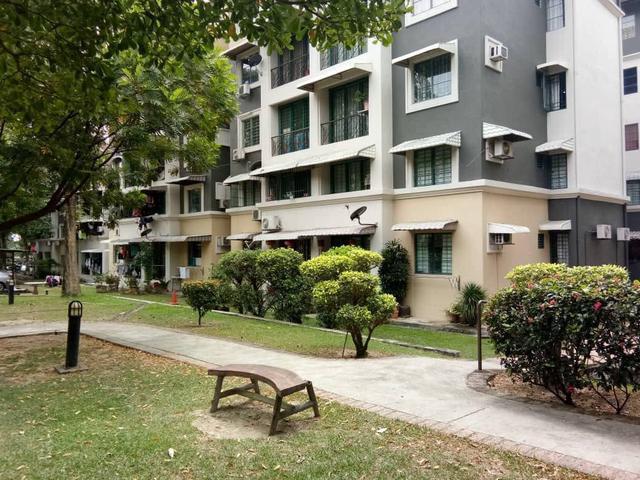 Apartment for sale in Petaling, Damansara Damai