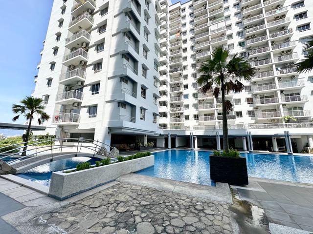 Condominium for sale in Wellesley, Penang