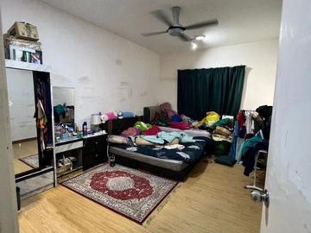 Serviced Residence for sale in Johor Bahru