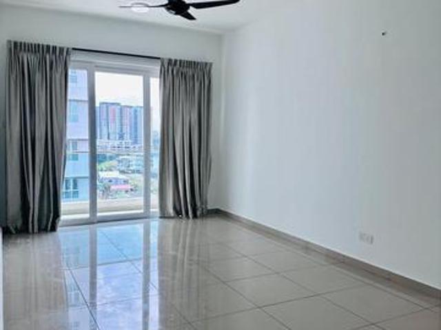 Apartment for sale in Johore Bahru, Johor