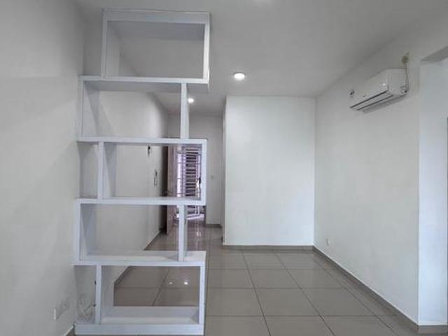 Apartment for sale in Johor Bahru
