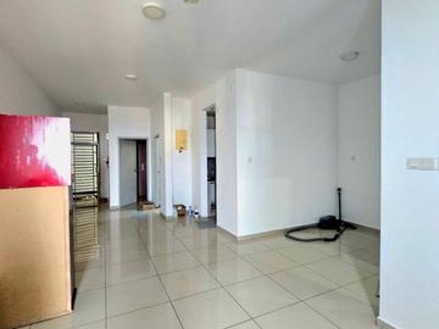 Apartment for sale in Johore Bahru, Johor