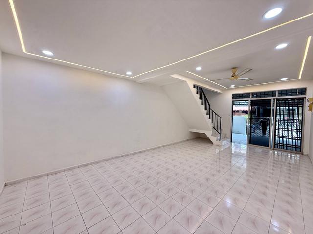 Terraced House for sale in Segamat, Johor