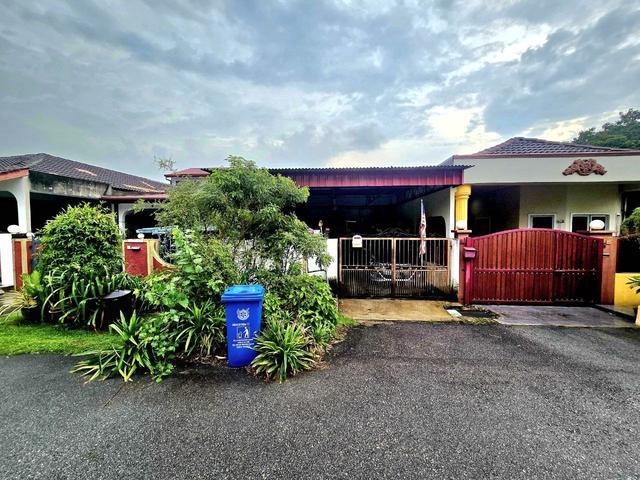 Terraced House for sale in Petaling, Alam Impian