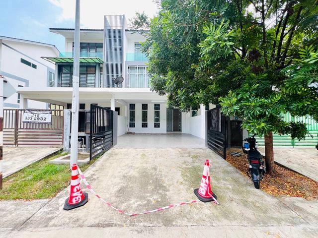Terraced House for sale in Kajang, Langat