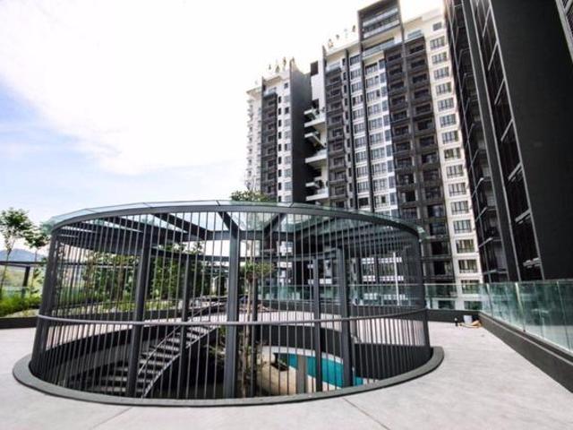 Serviced Residence for sale in Selayang, Selangor
