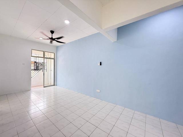 Apartment for sale in Bukit Ledang, Johor