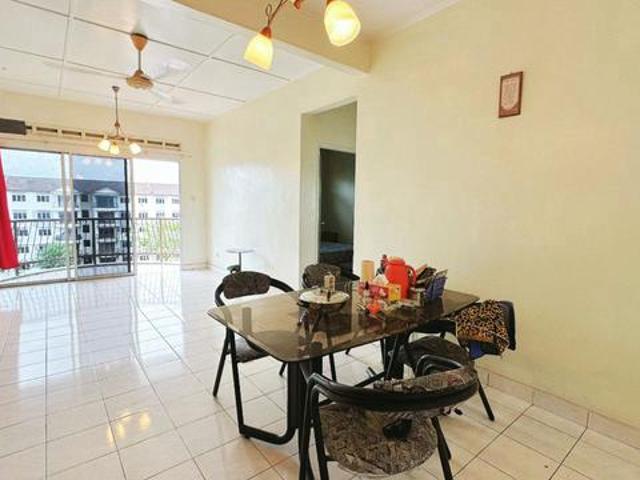Condominium for sale in Bukit Ledang, Johor