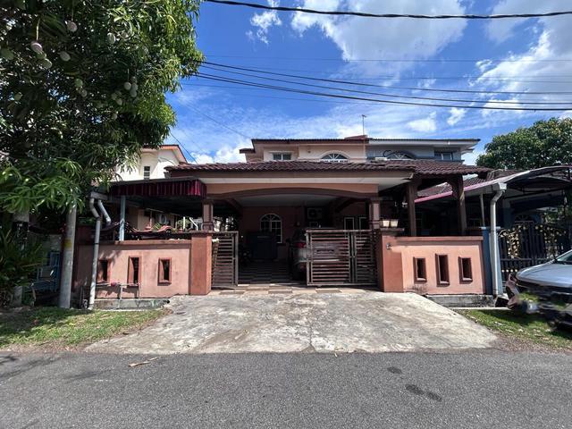 Terraced House for sale in Kuala Nerang, Kedah