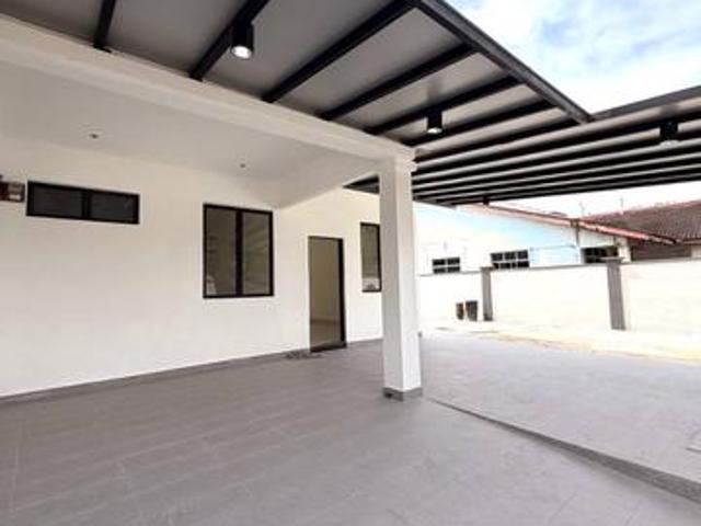 Residential House for sale in Bandar Johor Bahru, Johor