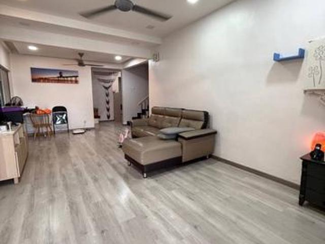 Residential House for sale in Bandar Johor Bahru, Johor