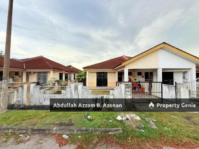 Residential House for sale in Sungai Petani, Kuala Muda