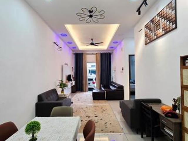 Residential House for sale in Sungai Petani, Kuala Muda