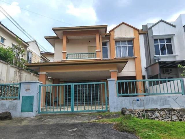 Terraced House for sale in Petaling, Subang Jaya
