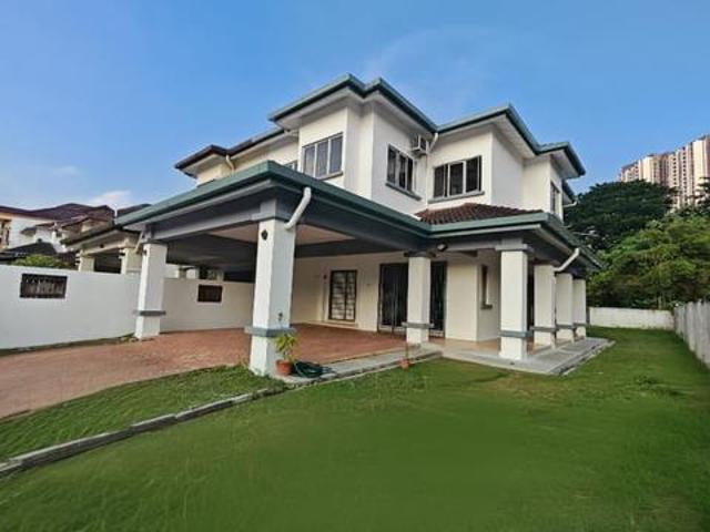 Terraced House for sale in Petaling, Subang Jaya