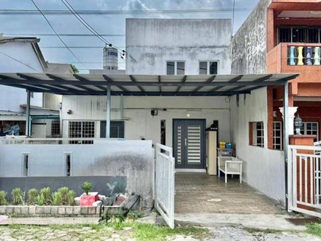 House for sale in Petaling, Alam Impian