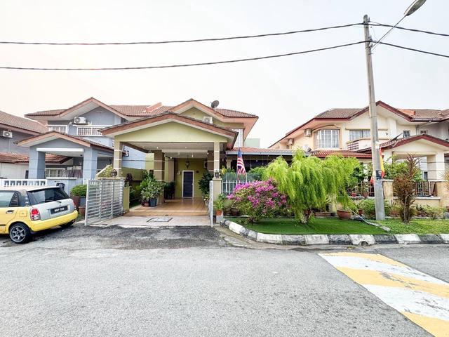 Residential House for sale in Bandar Baru Bangi, Majlis Perbandaran Kajang