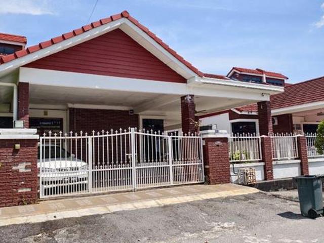 Residential House for sale in Sungai Petani, Kuala Muda