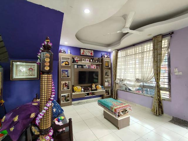 Terraced House for sale in Kulai, Johor