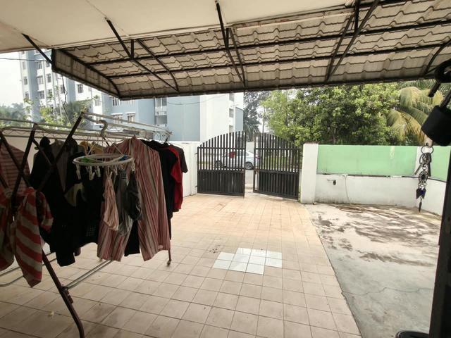 Terraced House for sale in Senai, Kulai